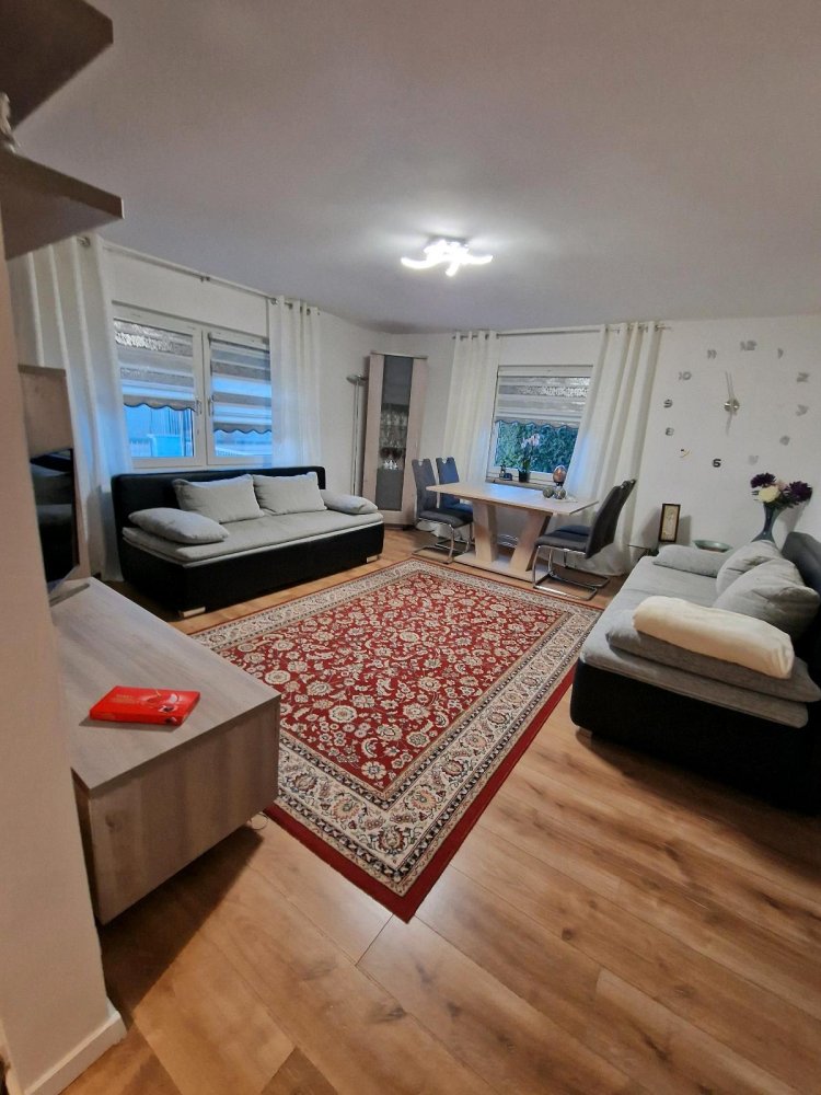 2 غرف نوم شقة في Ingolstadt, Germany رقم 336359