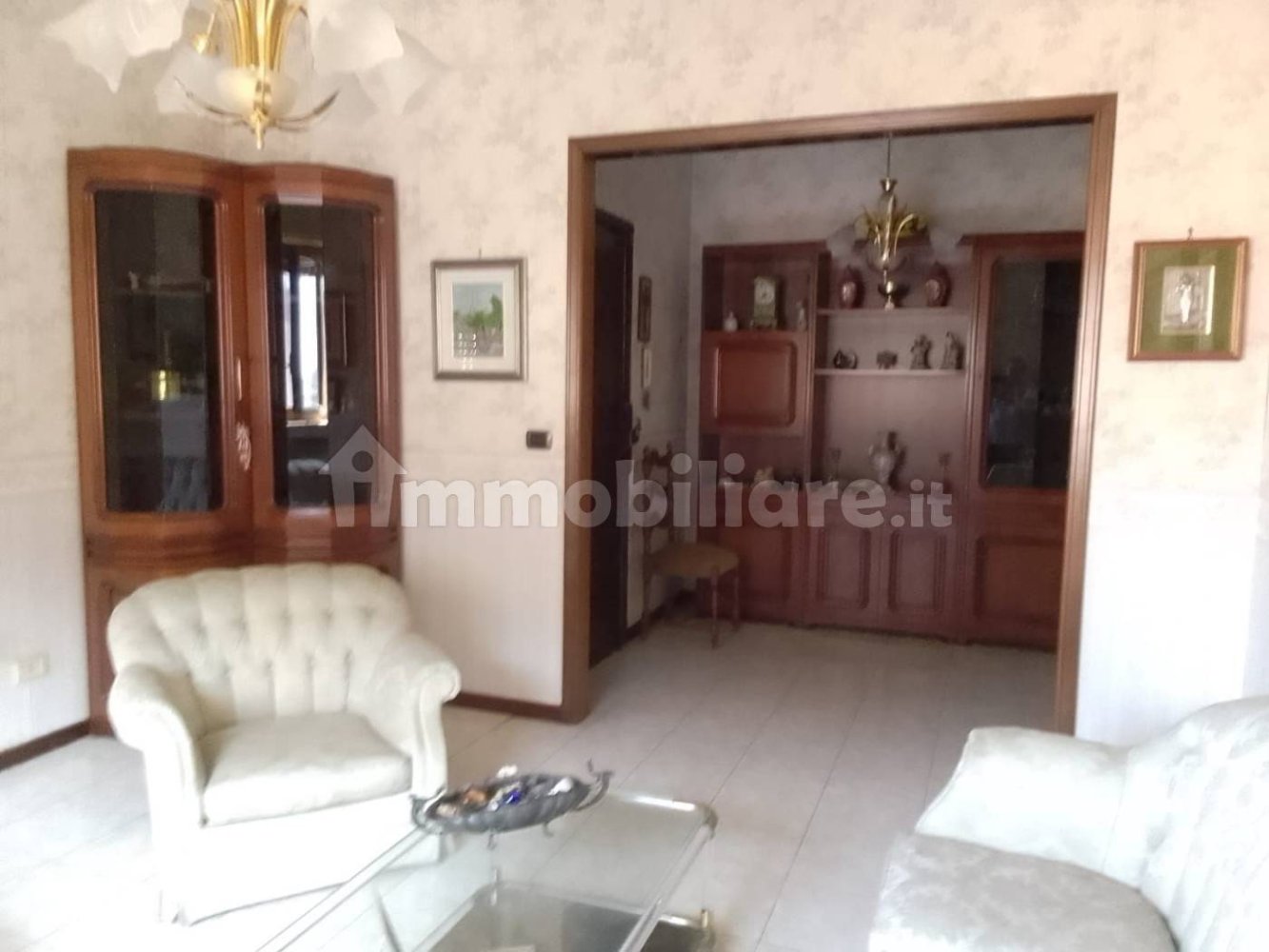 1 غرف نوم شقة في Gravina di Catania, Italy رقم 368514