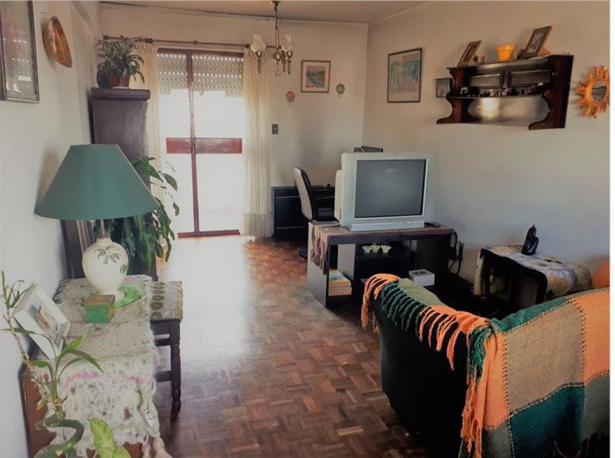 3 Schlafzimmer Wohnung in Buenos Aires, Argentina, Nr. 98443