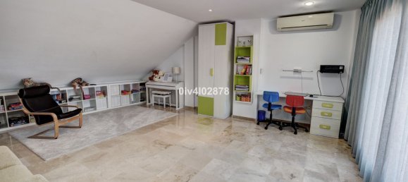 4 غرف نوم تاون هاوس في Benalmadena, Spain رقم 79555 21