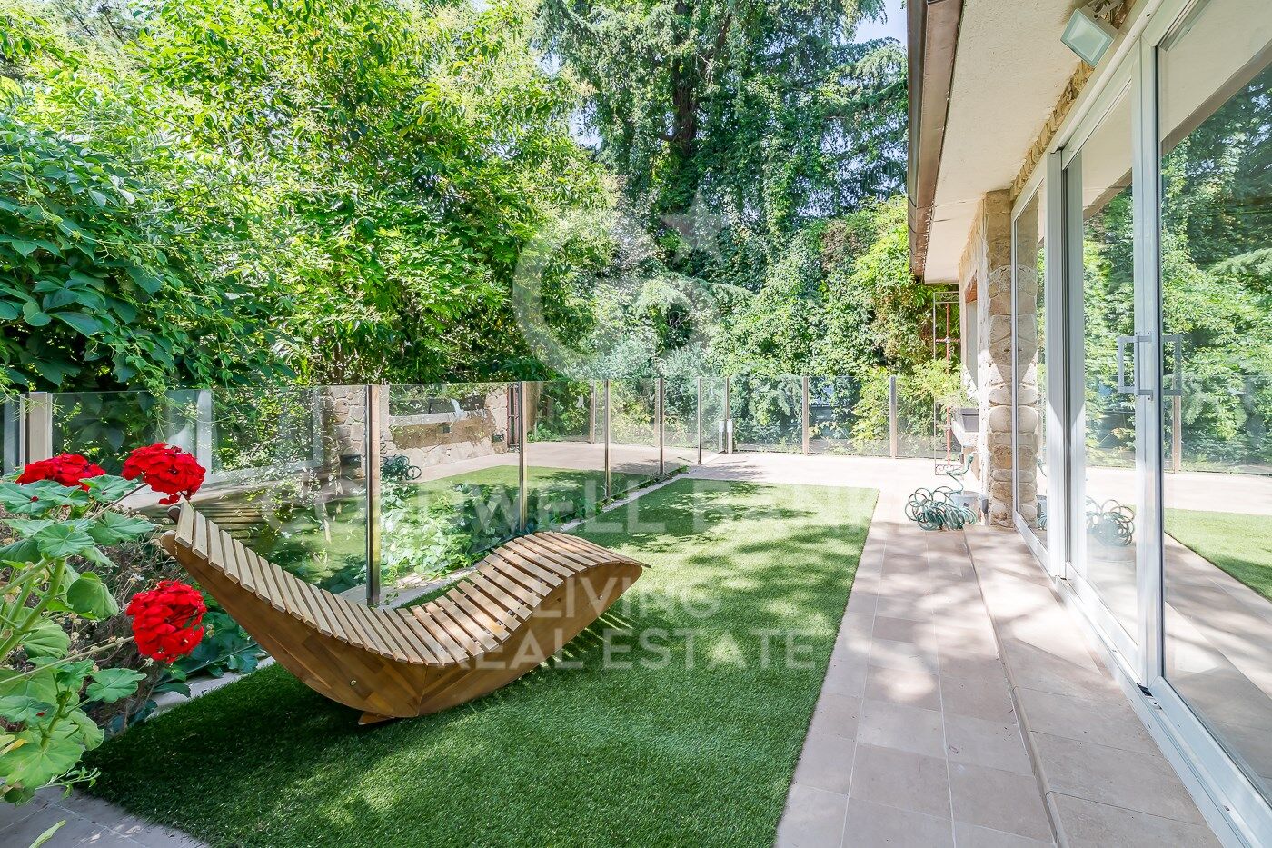 7 chambres Maison à Las Rozas de Madrid, Spain No. 79763