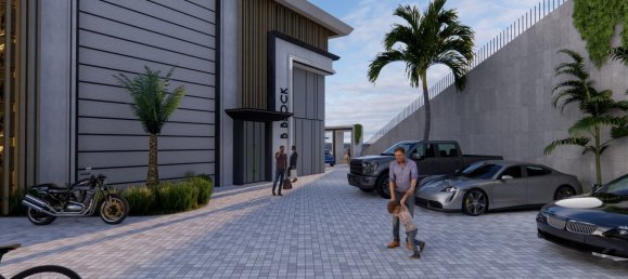 2 rooms Apartment in Kargicak, Turkey No. 21749 2