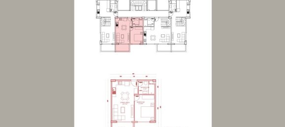 2 rooms Apartment in Kargicak, Turkey No. 21749 14