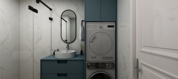 2 rooms Apartment in Kargicak, Turkey No. 21749 23