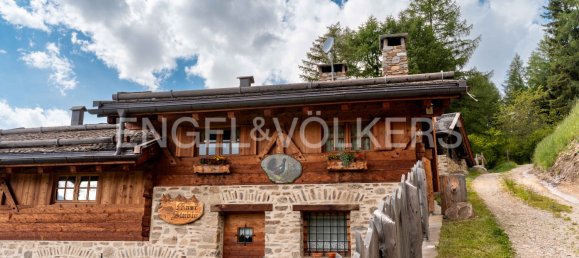 2 rooms House in Peio, Italy No. 63838 16