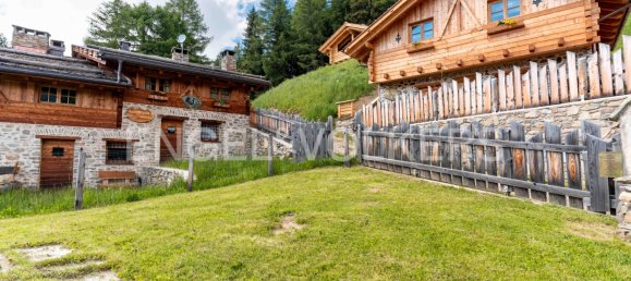 2 rooms House in Peio, Italy No. 63838 19