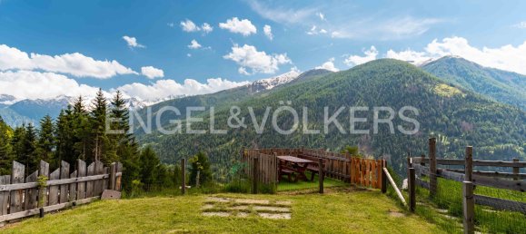 2 rooms House in Peio, Italy No. 63838 20