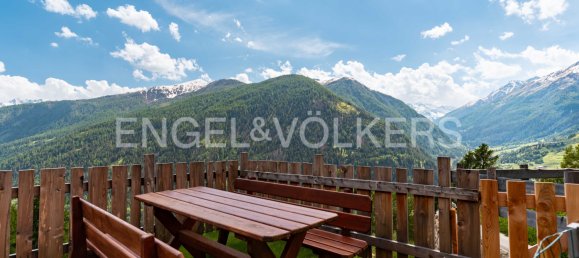 2 rooms House in Peio, Italy No. 63838 21