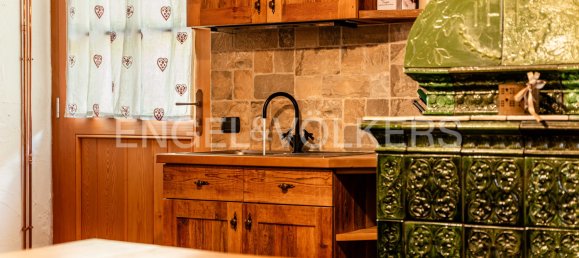 2 rooms House in Peio, Italy No. 63838 7