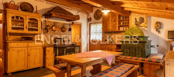 2 rooms House in Peio, Italy No. 63838 3