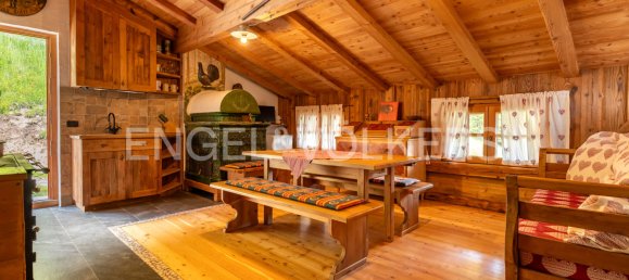 2 rooms House in Peio, Italy No. 63838 4