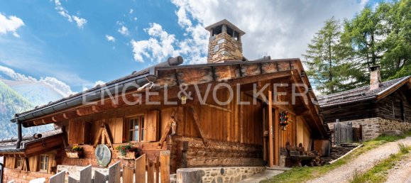 2 rooms House in Peio, Italy No. 63838 15