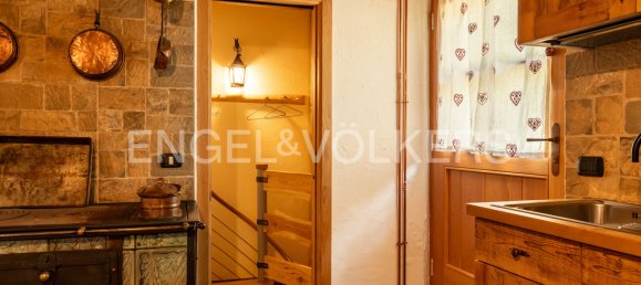 2 rooms House in Peio, Italy No. 63838 10