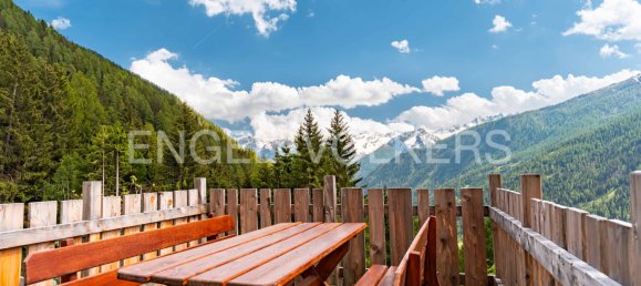 2 rooms House in Peio, Italy No. 63838 22