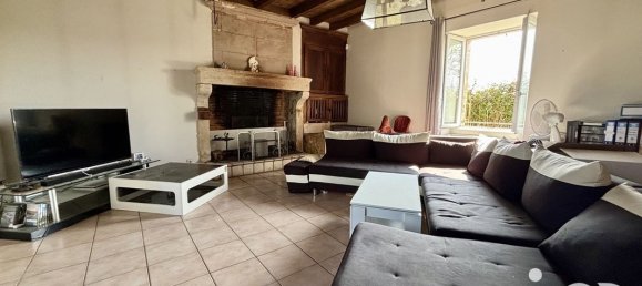 Casa T2 em Marnes, France N.º 293795 5