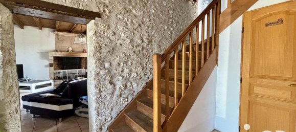 Casa T2 em Marnes, France N.º 293795 4