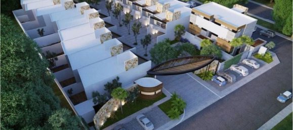 2 غرف نوم شقة في Merida, Mexico رقم 48941 2