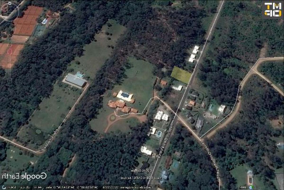 Terrain à Maldonado, Uruguay No. 14425