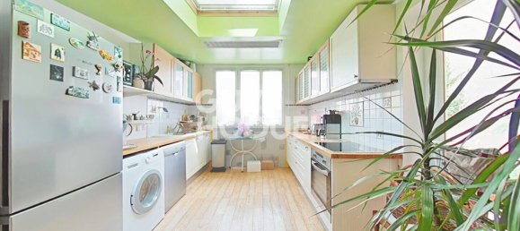 2 غرف نوم منزل في Fontenay-sous-Bois, France رقم 177581 2