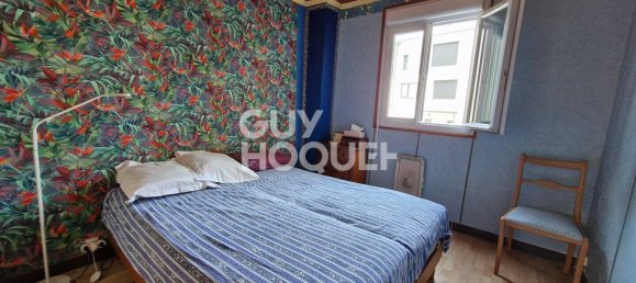 2 غرف نوم منزل في Fontenay-sous-Bois, France رقم 177581 5