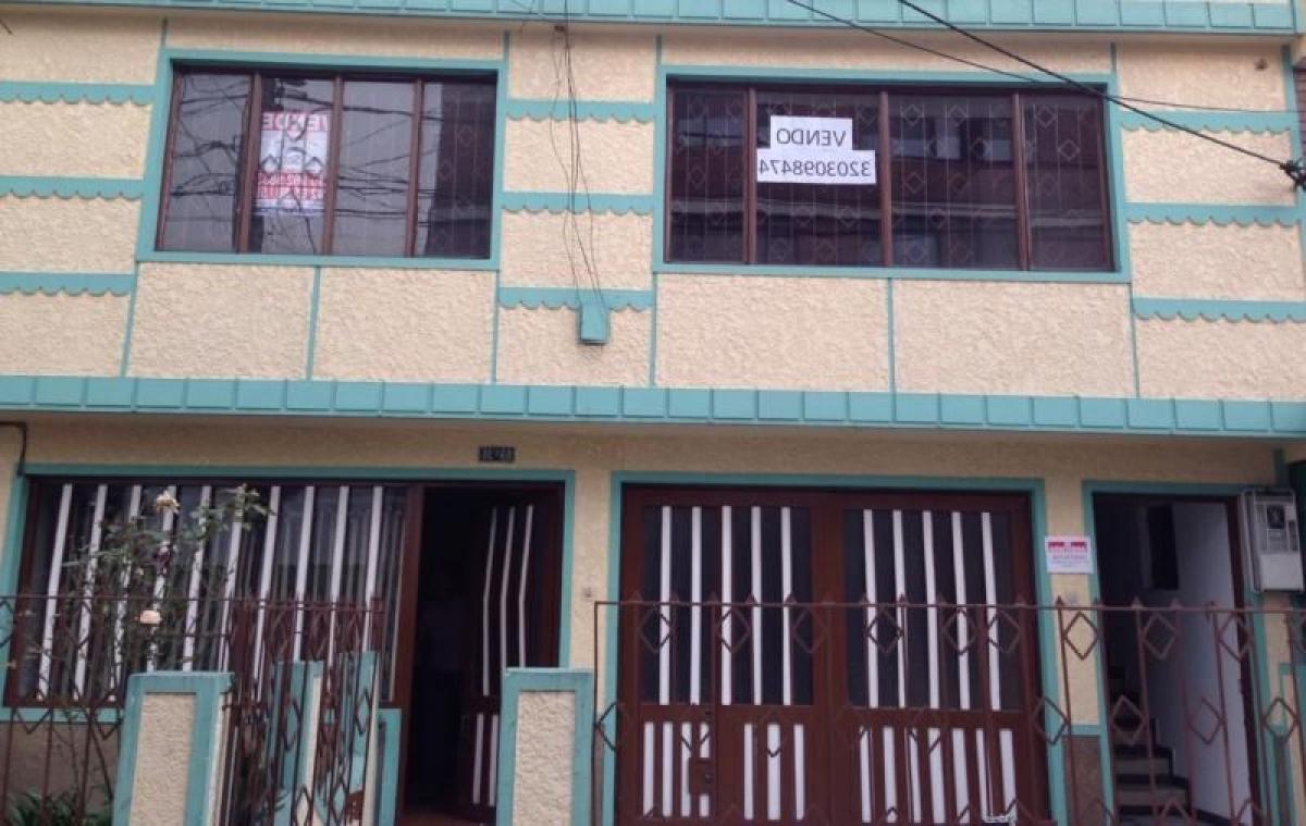 Casa T9 em Bogota, Colombia N.º 14799