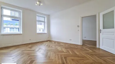 2-Zimmer Wohnung in Wien, Austria, Nr. 180622