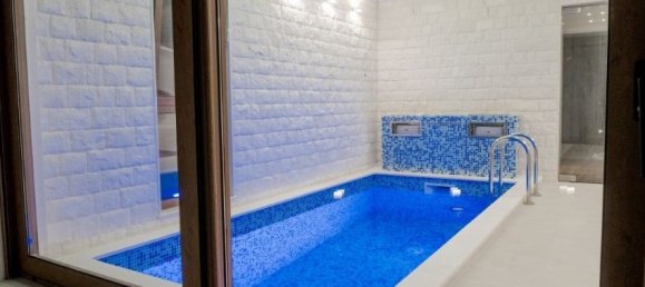 4 bedrooms Commercial property in Budva, Montenegro No. 83 5