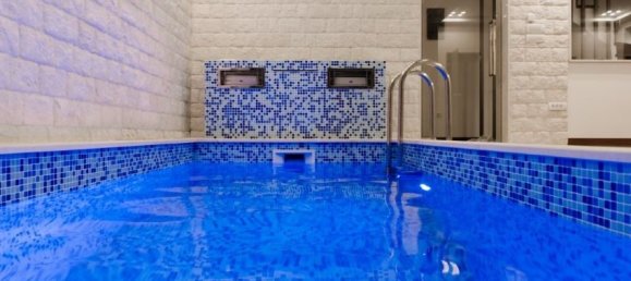 4 bedrooms Commercial property in Budva, Montenegro No. 83 4