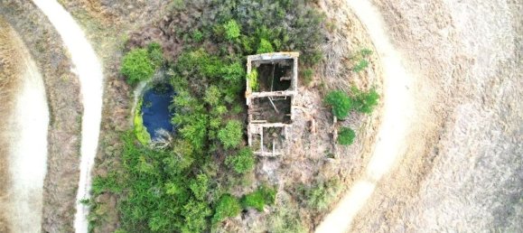 10 rooms House in Asciano, Italy No. 54148 7