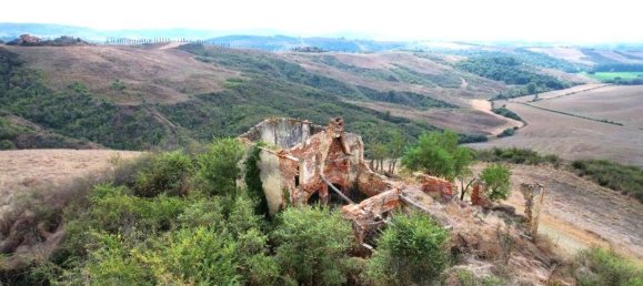 10 rooms House in Asciano, Italy No. 54148 3