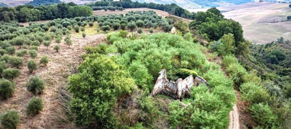 10 rooms House in Asciano, Italy No. 54148 2