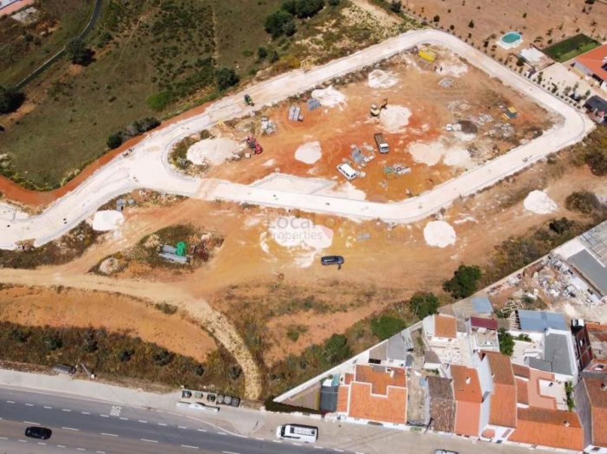 Terreno em Lagos, Portugal N.º 8869