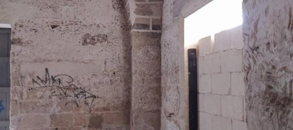 3-Zimmer Haus in Sava, Italy, Nr. 25752 6