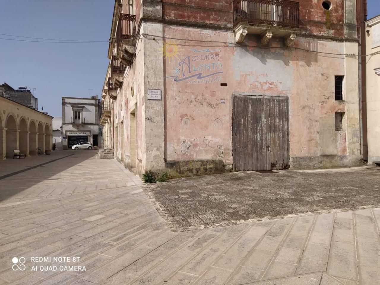 3-Zimmer Haus in Sava, Italy, Nr. 25752