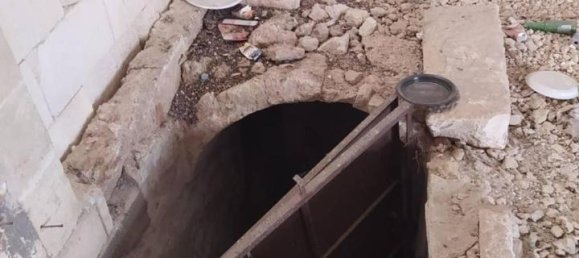 3-Zimmer Haus in Sava, Italy, Nr. 25752 5