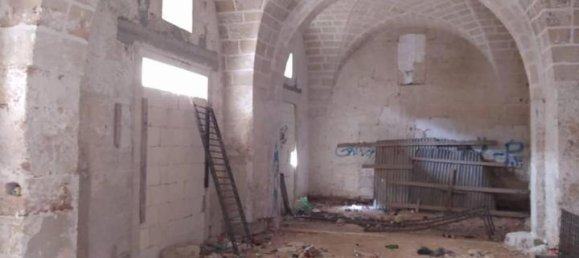 3-Zimmer Haus in Sava, Italy, Nr. 25752 13