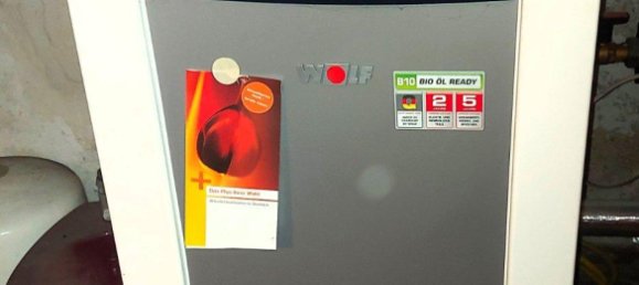 3 غرف نوم منزل في Eichstatt, Germany رقم 166282 11