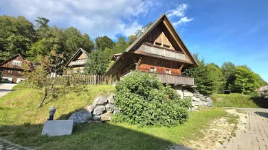 4-salle Maison à Eggersdorf bei Graz, Austria No. 220971