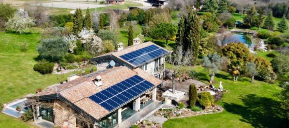 3 bedrooms Villa in Verona, Italy No. 60947 30