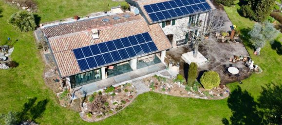 3 bedrooms Villa in Verona, Italy No. 60947 11