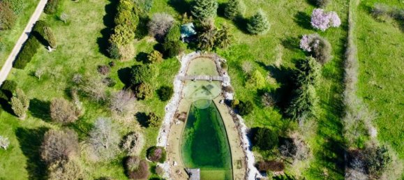 3 bedrooms Villa in Verona, Italy No. 60947 9