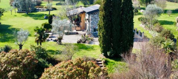 3 bedrooms Villa in Verona, Italy No. 60947 8