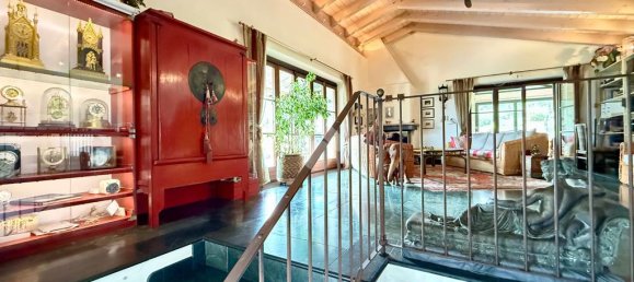 3 bedrooms Villa in Verona, Italy No. 60947 37