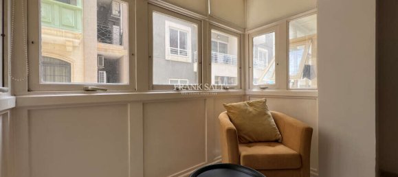 Apartamento T2 em Sliema, Malta N.º 9532 3