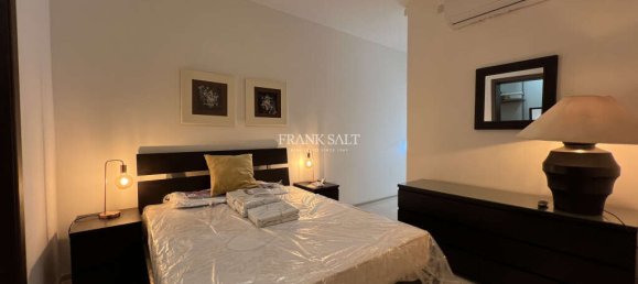 Apartamento T2 em Sliema, Malta N.º 9532 6
