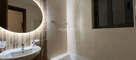 Apartamento T2 em Sliema, Malta N.º 9532 7