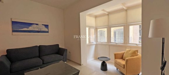 Apartamento T2 em Sliema, Malta N.º 9532 2
