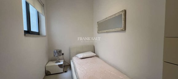 Apartamento T2 em Sliema, Malta N.º 9532 8
