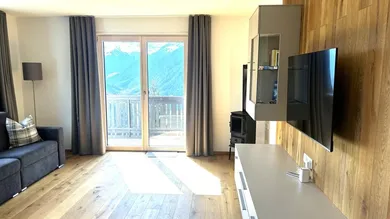 1 bedroom Apartment in Bartholomaberg, Austria No. 134394
