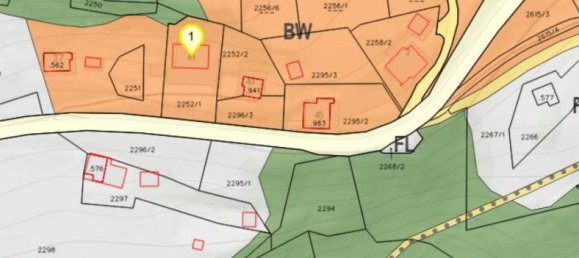 1 bedroom Apartment in Bartholomaberg, Austria No. 134394 18